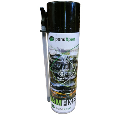 FoamFixer Waterfall Foam (500ml)